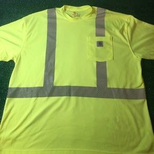 Carhartt Work Style Shirt Sz XL